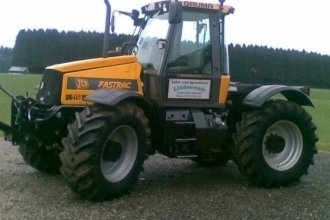   JCB 2150