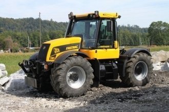   JCB 3185