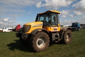   JCB 3190