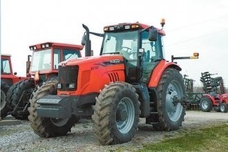  Agcotractors Rt180a