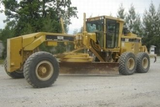  CAT 163H