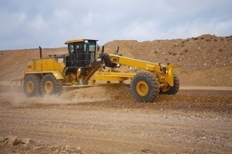  CAT 24M