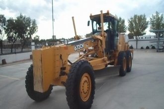  Bell 672CH