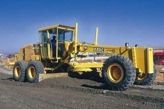  Bell 770CH