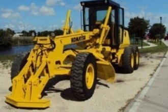  Komatsu 830B