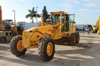  Komatsu 850B