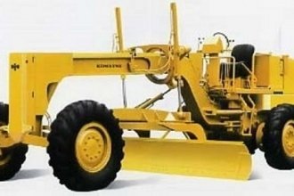  Komatsu GD511A-1