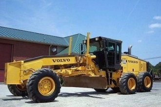  Volvo G730B