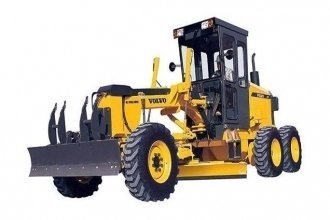 Volvo G80