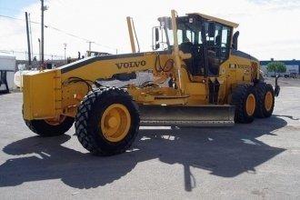  Volvo G930