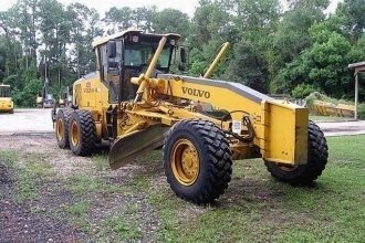  Volvo G946