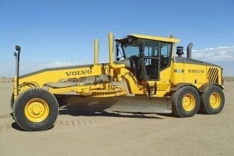 Volvo G970