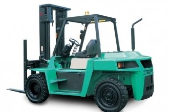   Mitsubishi FD 160 N