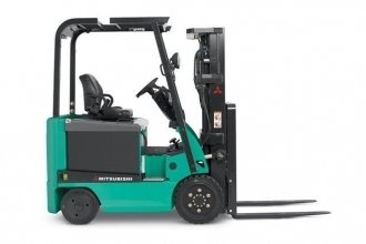   Mitsubishi FBC 15 N