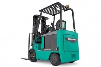   Mitsubishi FB 18 N