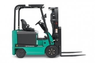   Mitsubishi FBC 25 N