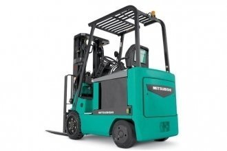   Mitsubishi FBC 30 N