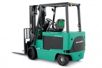   Mitsubishi FBC 35 N