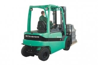   Mitsubishi FBC 45 N