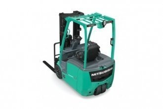   Mitsubishi FB 10K RT PAC