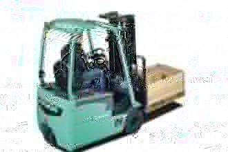   Mitsubishi FB 16 NT
