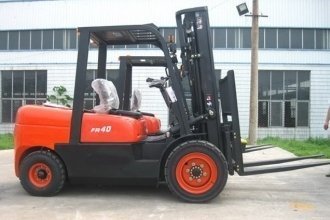   Heli CPCD40/CPQD40