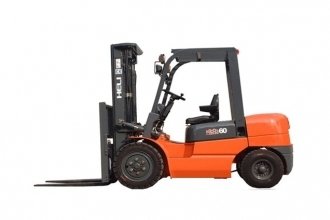   Heli CPCD60/CPQD60