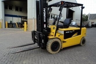   Hyundai 40B-7
