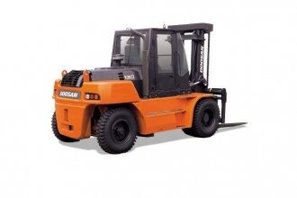   Doosan D130S-5