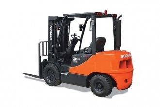   Doosan D30S-5