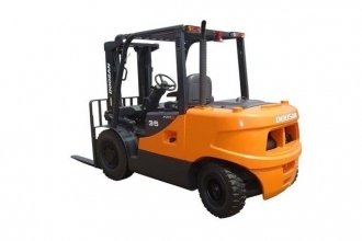   Doosan D35S-5