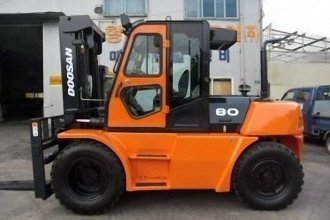   Doosan D80S-5