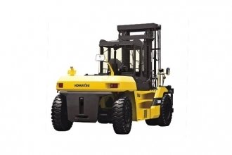   Komatsu FX FD200Z-6