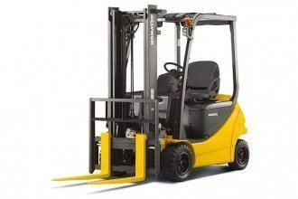   Komatsu AE FB10-12
