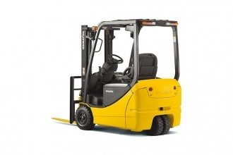   Komatsu AM FB13M-12