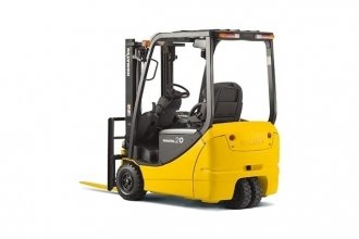   Komatsu AM FB20M-12