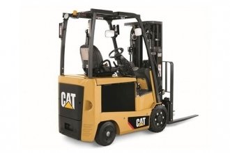   CAT EC20K