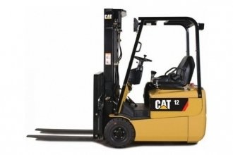   CAT EP12KRT