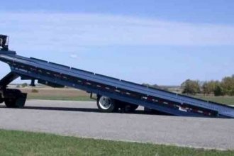   LANDOLL 334C