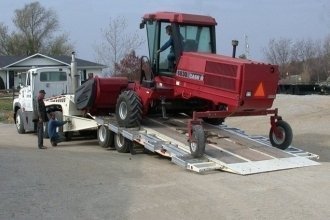   LANDOLL 425