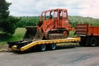   LANDOLL L4024