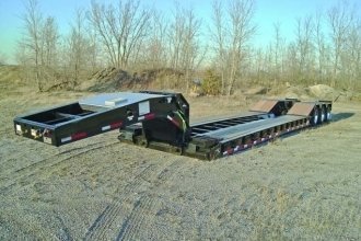   LOAD KING 503