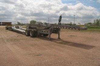   LOAD KING 655DD