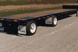  TALBERT TSDW-140K-FG-TI
