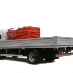 ISUZU ELF 3.5
