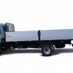 ISUZU ELF 3.5