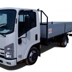 ISUZU ELF 3.5