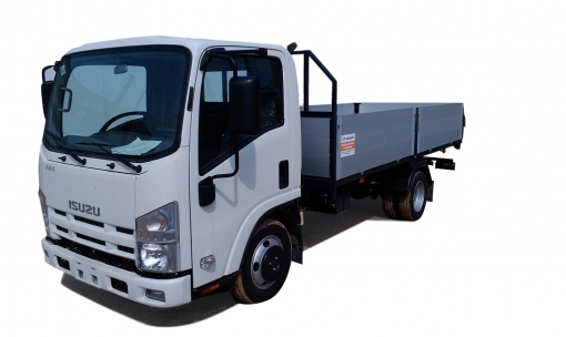 ISUZU ELF 3.5