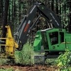 John Deere 803