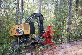 -  CAT 522B